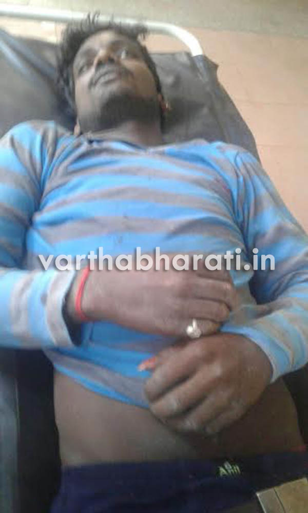 ಪುತ್ತೂರು: ಟೆಂಪೋದಿಂದ ಬಿದ್ದು ಗಾರೆ ಕಾರ್ಮಿಕ ಮೃತ್ಯು